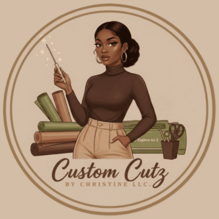 Custom Cutz by Christine LLC
